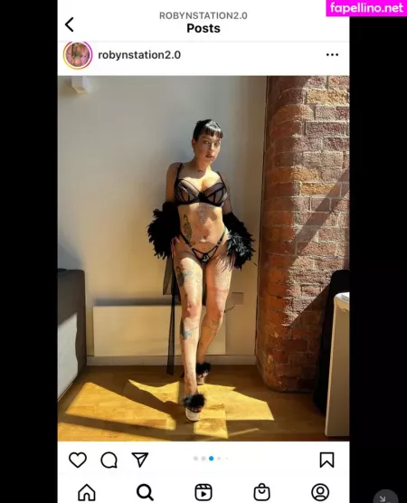 Robyn Station 2 0 OnlyFans Thumbnail #ftVqs2whJA