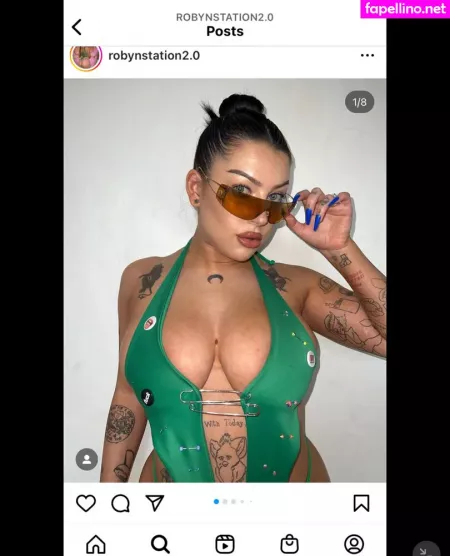 Robyn Station 2 0 OnlyFans Thumbnail #grDmJ9QbyX