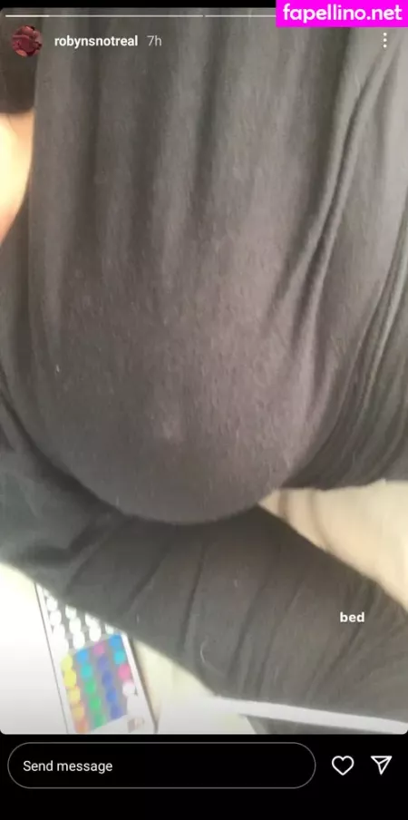 Robyn OnlyFans Thumbnail #g8xMLtSbCu