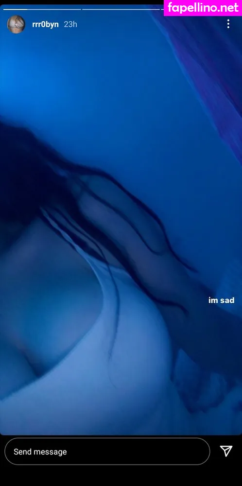 robynsnotreal, rrr0byn, therealredrobyn Nude Leaked OnlyFans Photo #kyVGYqZNiy