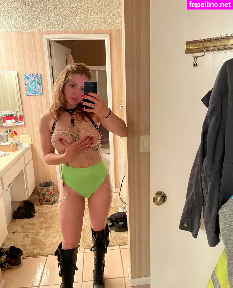 robynator42 Nude Leaked OnlyFans Photo #NLWt6lhzfR