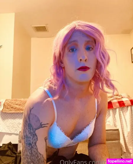 Robynfem OnlyFans Thumbnail #lRRNA3uLZF