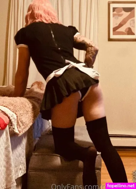 Robynfem OnlyFans Thumbnail #vrVNGhSk9R