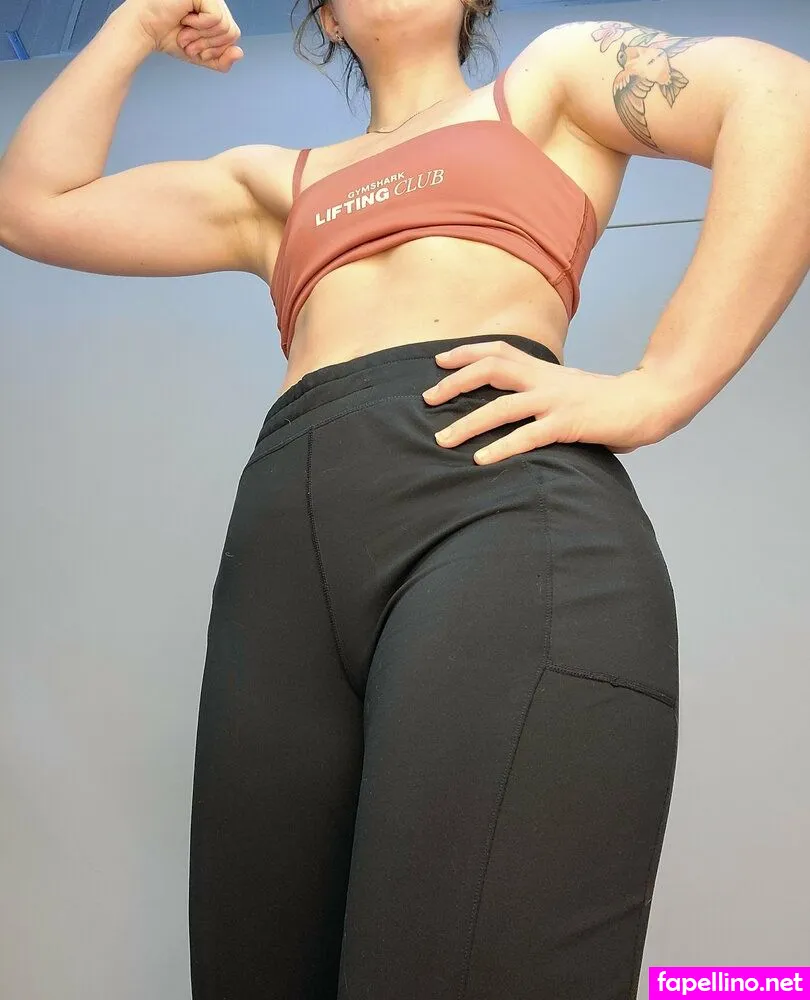 robynfox153 Nude Leaked OnlyFans Photo #ehe3eFJJD0