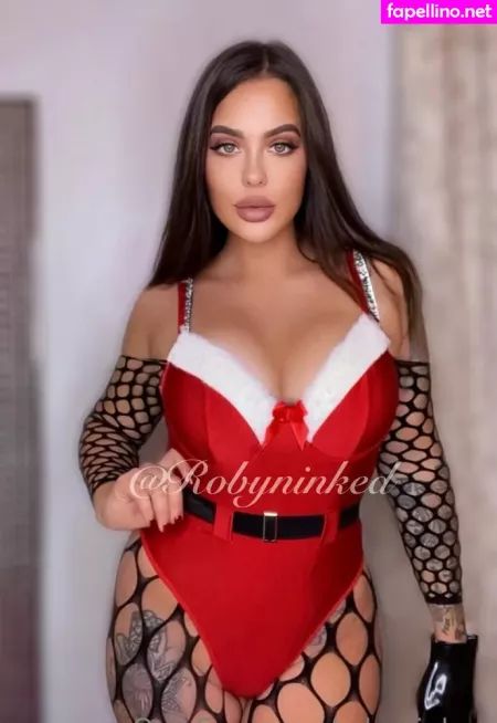 Robyninked OnlyFans Thumbnail #4QRi63X8fT