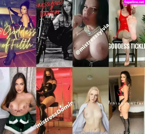 Robyninked OnlyFans Thumbnail #NWSFVVR88n