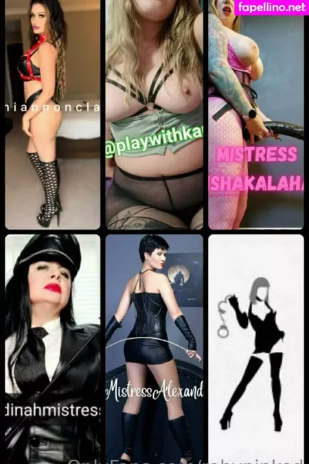 Robyninked OnlyFans Thumbnail #QSL5DHHLC2