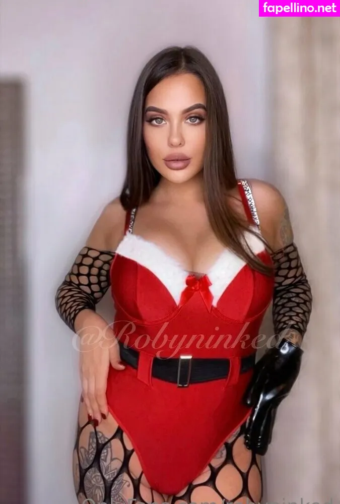 robynink, robyninked Nude Leaked OnlyFans Photo #VgFFVvd3J0