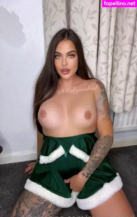 Robyninked OnlyFans Thumbnail #dg6Atx1cHZ
