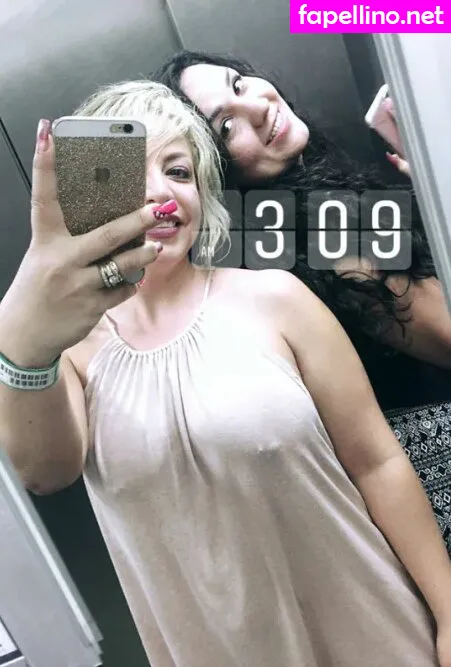 Rochaleona Nude Leaked OnlyFans Photo #vEjPOmoYks