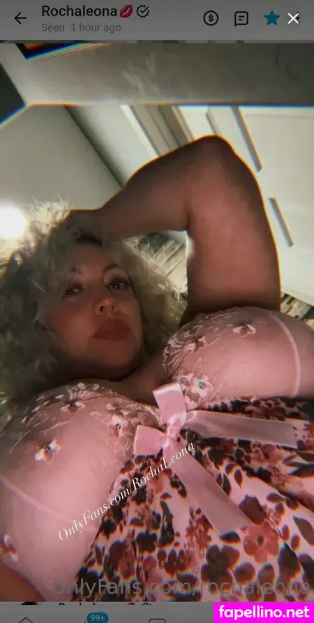 Rochaleona OnlyFans Thumbnail #d1LyDPDOcp