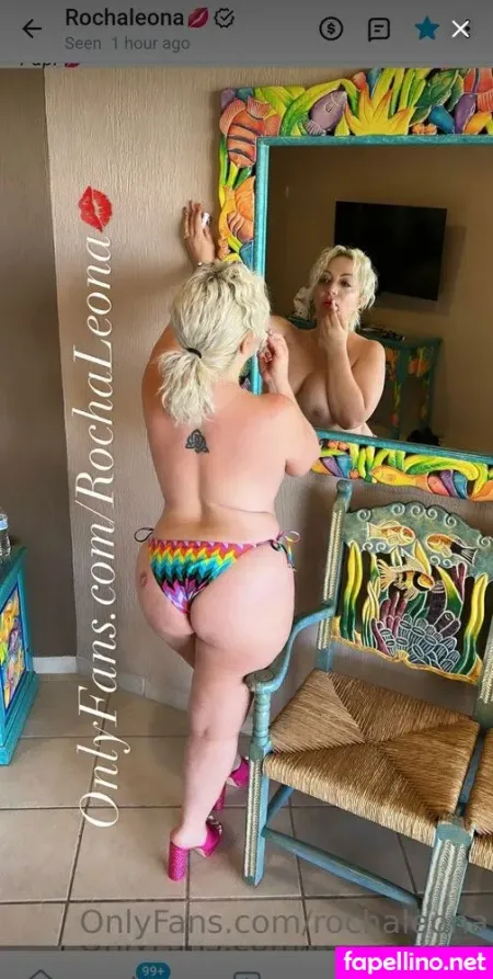 Rochaleona OnlyFans Thumbnail #wEqPcxneul