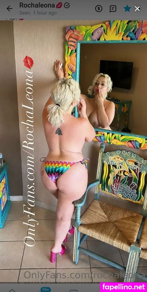 rochaleona Nude Leaked OnlyFans Photo #wEqPcxneul