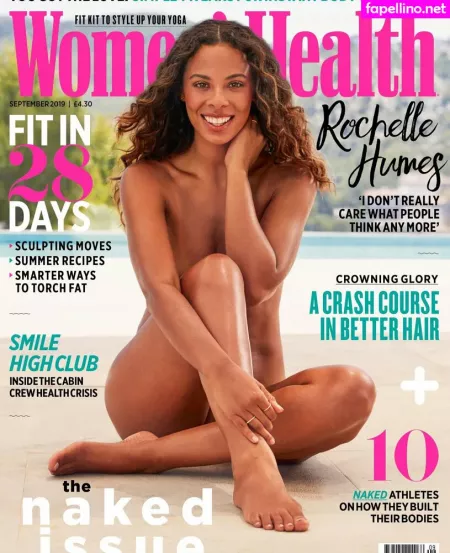 Rochelle Humes OnlyFans Thumbnail #0CFBMf5pve