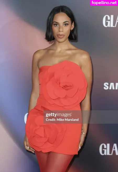 Rochelle Humes OnlyFans Thumbnail #MNuIeJ2pZK