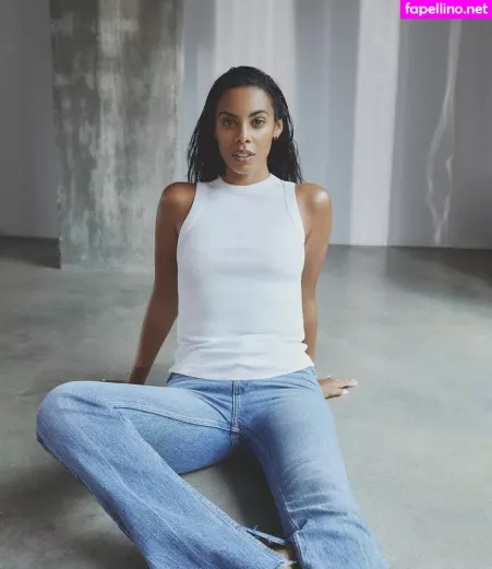 Rochelle Humes OnlyFans Thumbnail #PYhaxviUOx