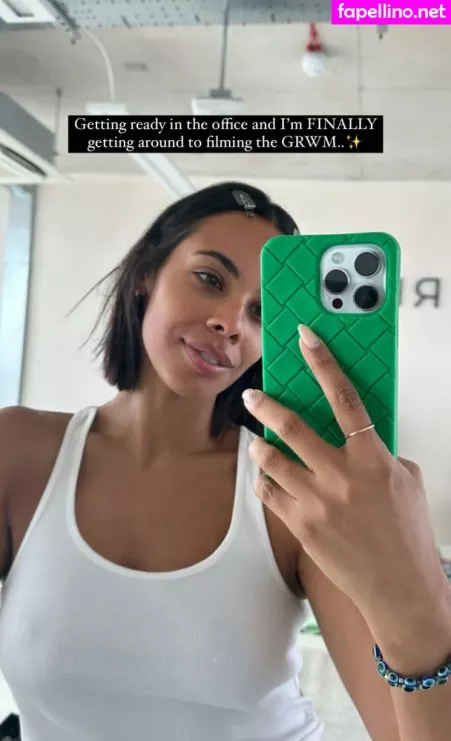 Rochelle Humes OnlyFans Thumbnail #pjAOwtQoPd