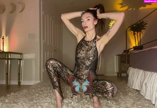 Rochellex OnlyFans Thumbnail #kzmOFx2zQW