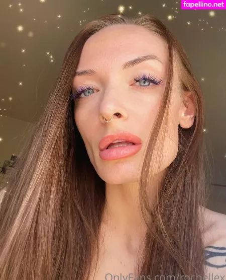 Rochellex OnlyFans Thumbnail #o4hs537kZe