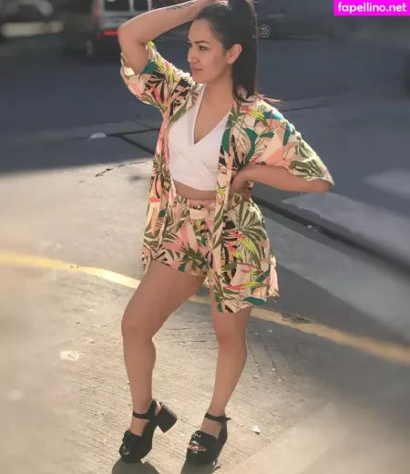 Roci O Lazarte OnlyFans Thumbnail #HPVeIomynK