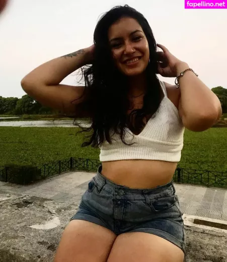 Roci O Lazarte OnlyFans Thumbnail #k0PwQFvS9U