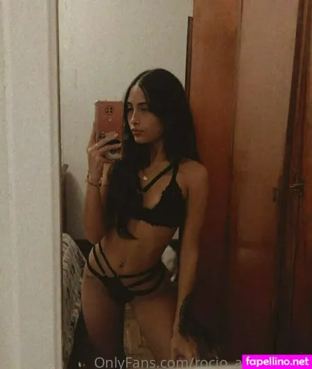 Rocio Anabella01 OnlyFans Thumbnail #pPIG4dKJ8j