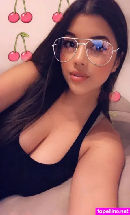 Rocio Aponte OnlyFans Thumbnail #HvJQUMDFSS