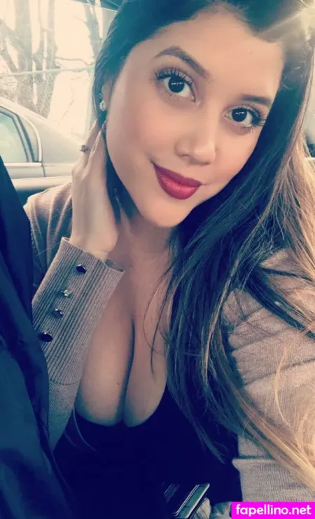 Rocio Aponte OnlyFans Thumbnail #dDjtVs3jZM