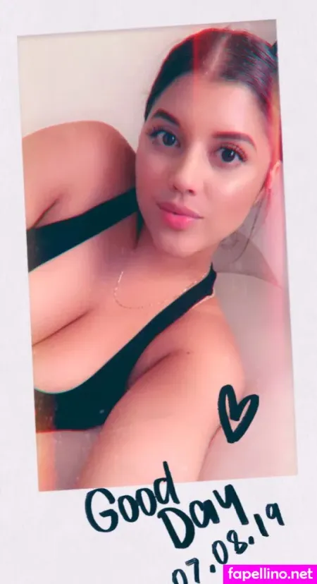 Rocio Aponte OnlyFans Thumbnail #e96uxb9EQp