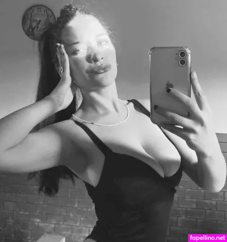Rocio Brandan OnlyFans Thumbnail #K7n1b3tJoS