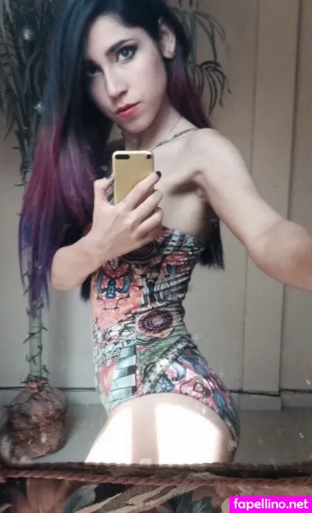 Rocio Garcia OnlyFans Thumbnail #huAgwMjaGN