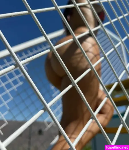 Rocio Gonzalez OnlyFans Thumbnail #CUlrewj7ri