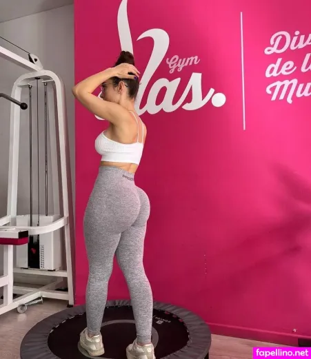 Rocio Gonzalez OnlyFans Thumbnail #DeVY4LNrkn
