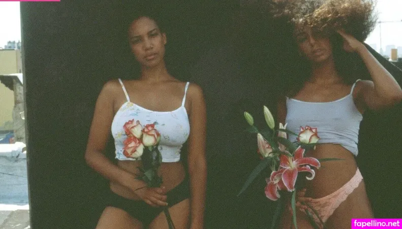 Rocio Marie OnlyFans Thumbnail #YWotRTInaL