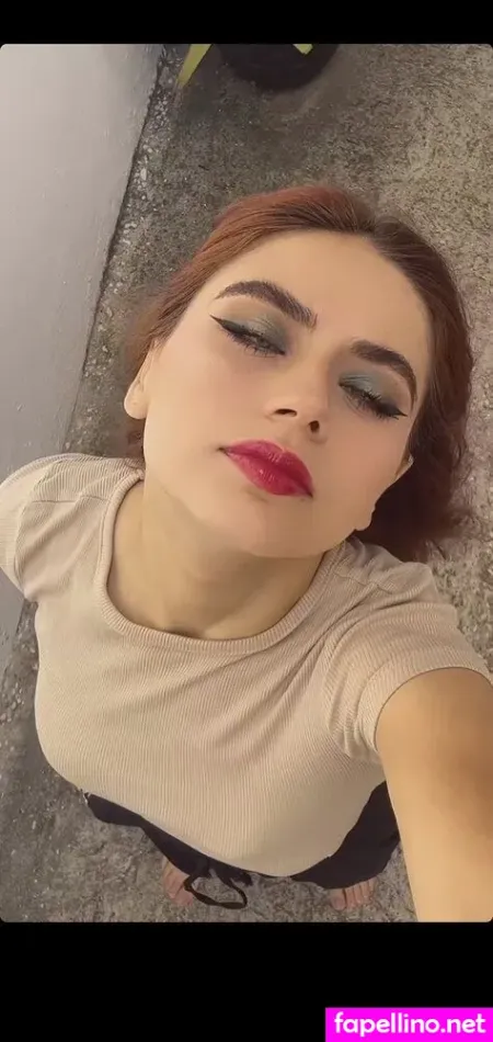 Rocio Morell OnlyFans Thumbnail #eNdnoouM0V