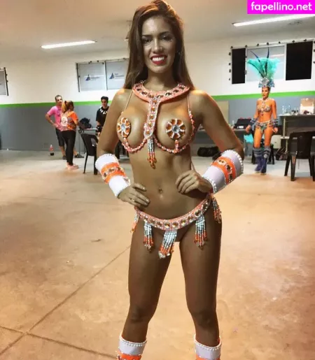 Rocio Robles OnlyFans Thumbnail #K47I70zQFW