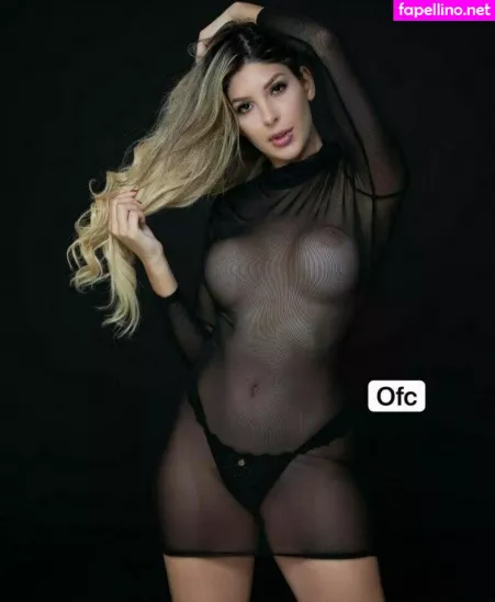 Rocio Sanchez Del Rio OnlyFans Thumbnail #oqkHXyb8Sx