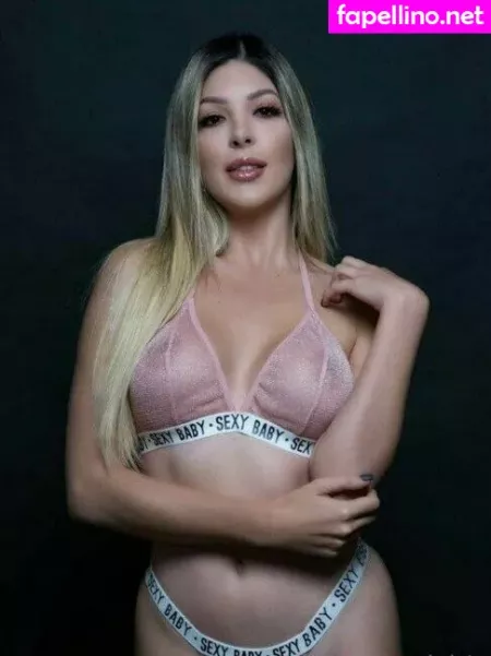 Rocio Sanchez Del Rio OnlyFans Thumbnail #tKff9nGmKJ
