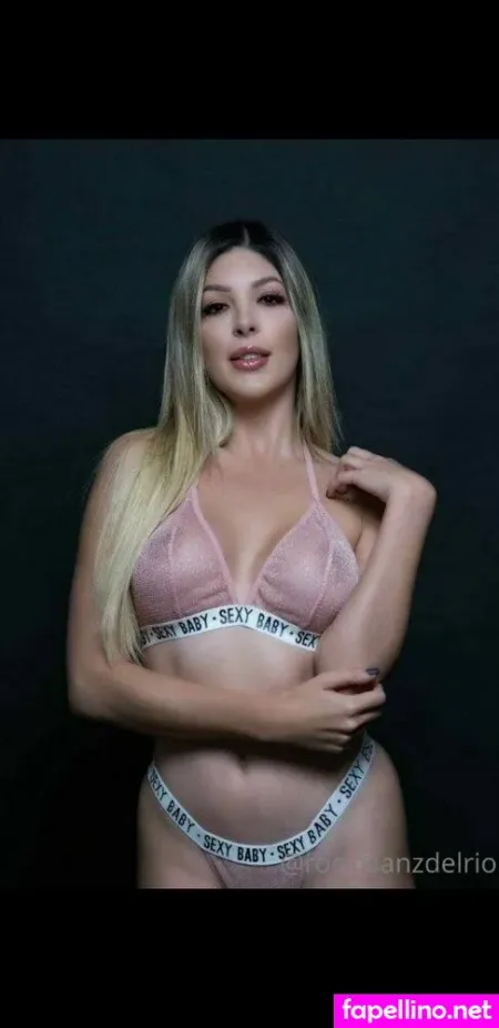 Rocio Sanchez OnlyFans Thumbnail #oDfu4ZpOa3