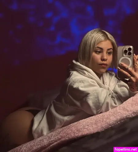 Rocio Taborda OnlyFans Thumbnail #FUazYB202Z