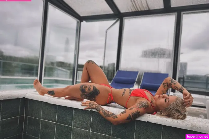 Rocio Taborda OnlyFans Thumbnail #ZXPPX5Styo