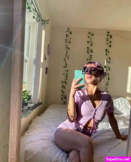 Rocio Vega OnlyFans Thumbnail #0KrDaO6S44