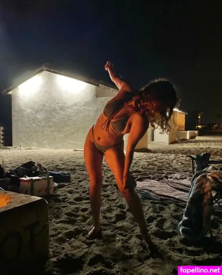 Rocio Vega OnlyFans Thumbnail #5YBOhe37xB