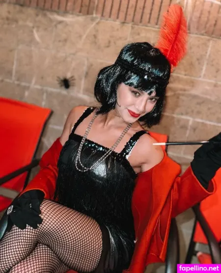 Rocio Vega OnlyFans Thumbnail #LSCFKCG5WP