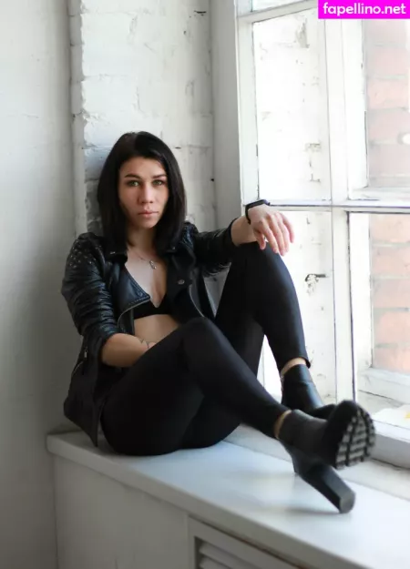 Rock It Kelly OnlyFans Thumbnail #VwxZMasrwV