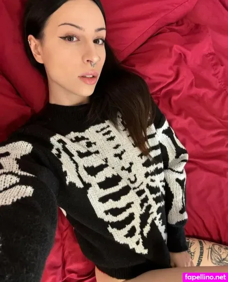 Rock N Roll Angel OnlyFans Thumbnail #KB8RuKliE3