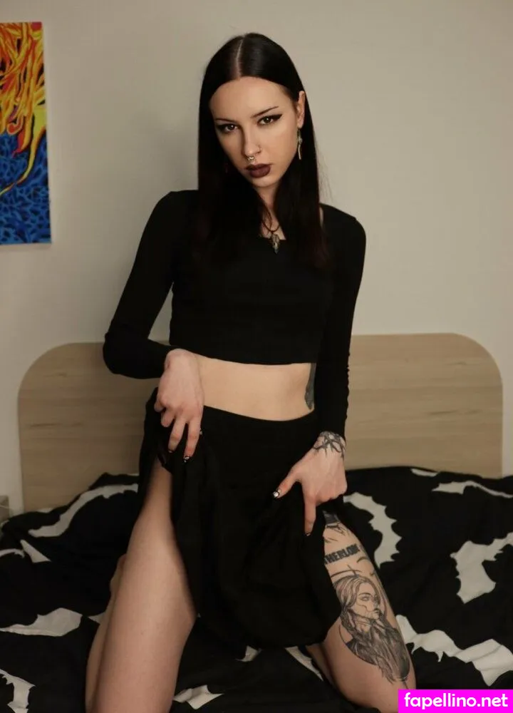 rock_n_roll_angel, rock_n_roll_angel_ Nude Leaked OnlyFans Photo #dUeNgwmXTs