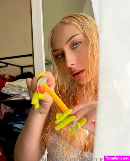 Rocka Ice OnlyFans Thumbnail #00mLCKvcZb