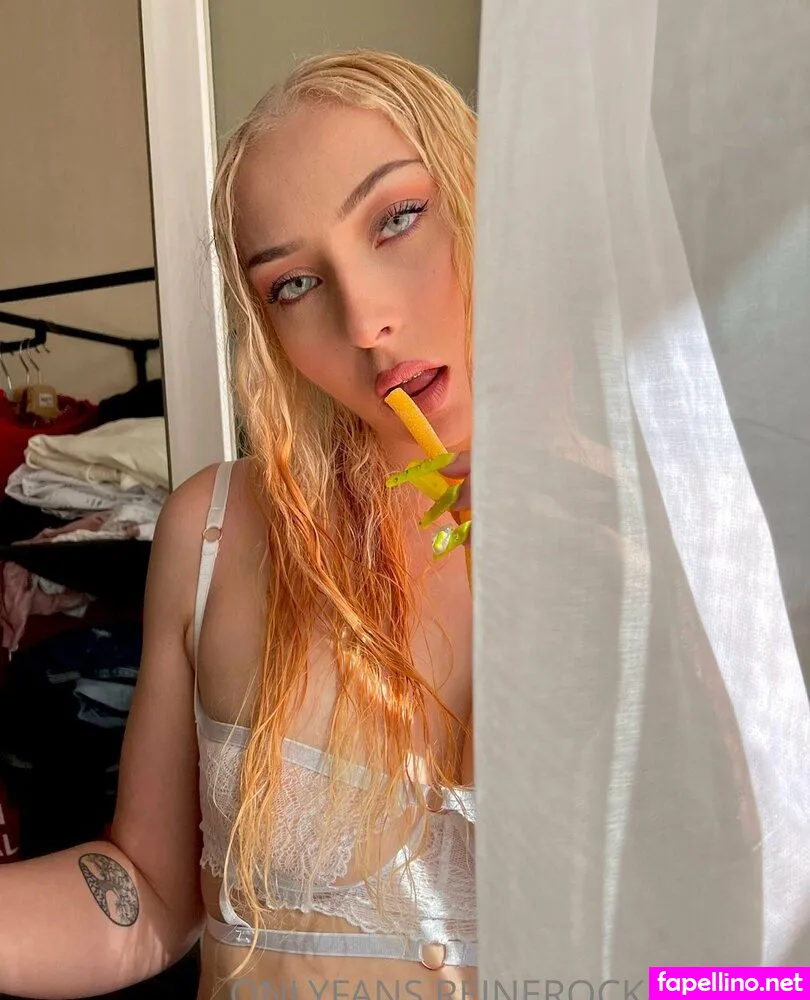 rocka.ice Nude Leaked OnlyFans Photo #anfM7cSlqB