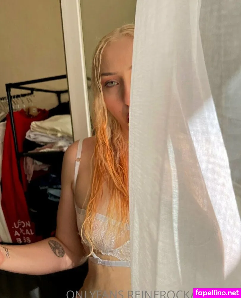 rocka.ice Nude Leaked OnlyFans Photo #foTBOQgmZw